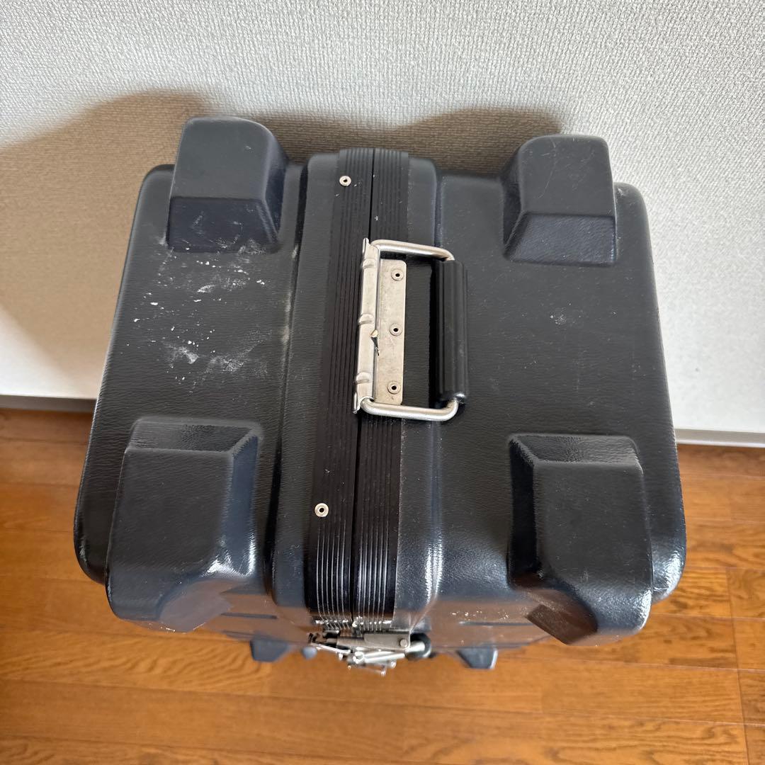 530『PROTEX』ハードケース ブラック