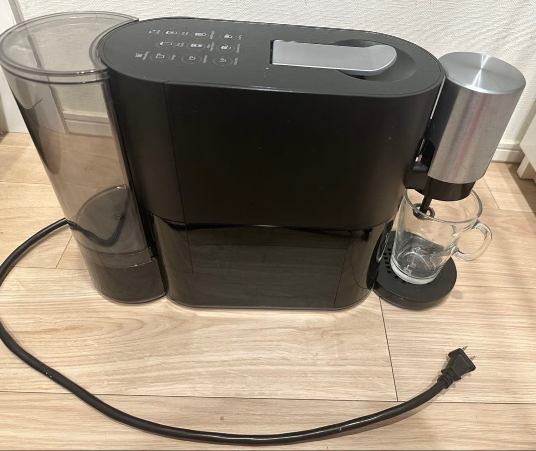 NESPRESSO ATELIER ネスプレッソ アトリエ