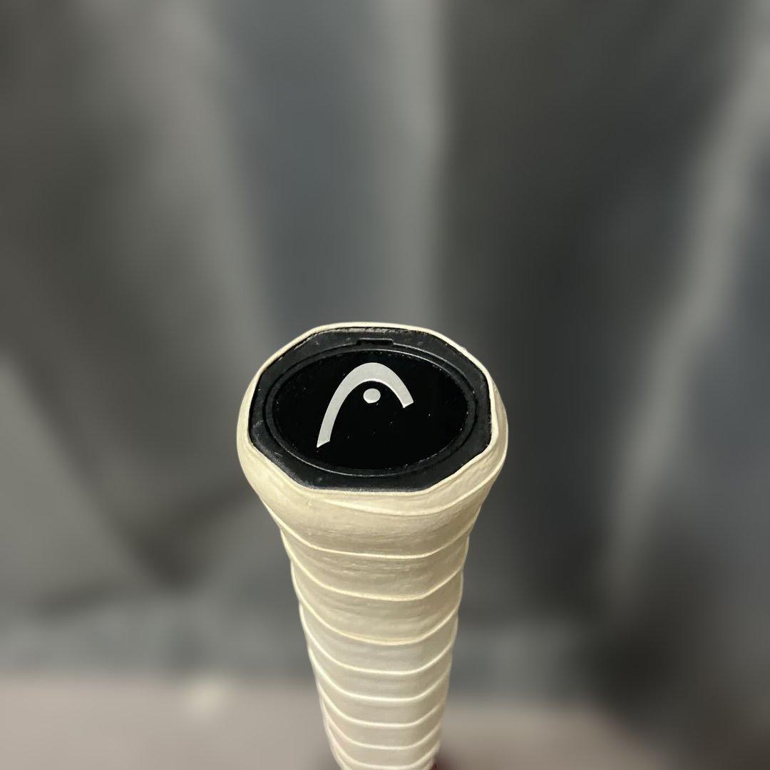 ヘッド HEAD 硬式テニスラケット 2023 ラジカル MP 400 ②