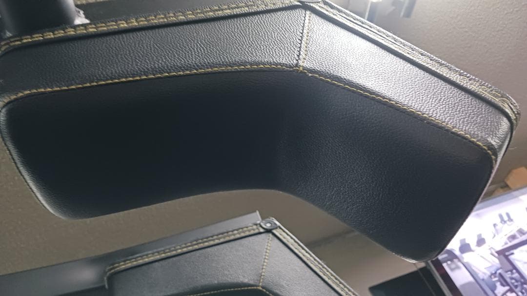 【引取り】POWERTEC(パワーテック) レバレッジスクワット&カーフ