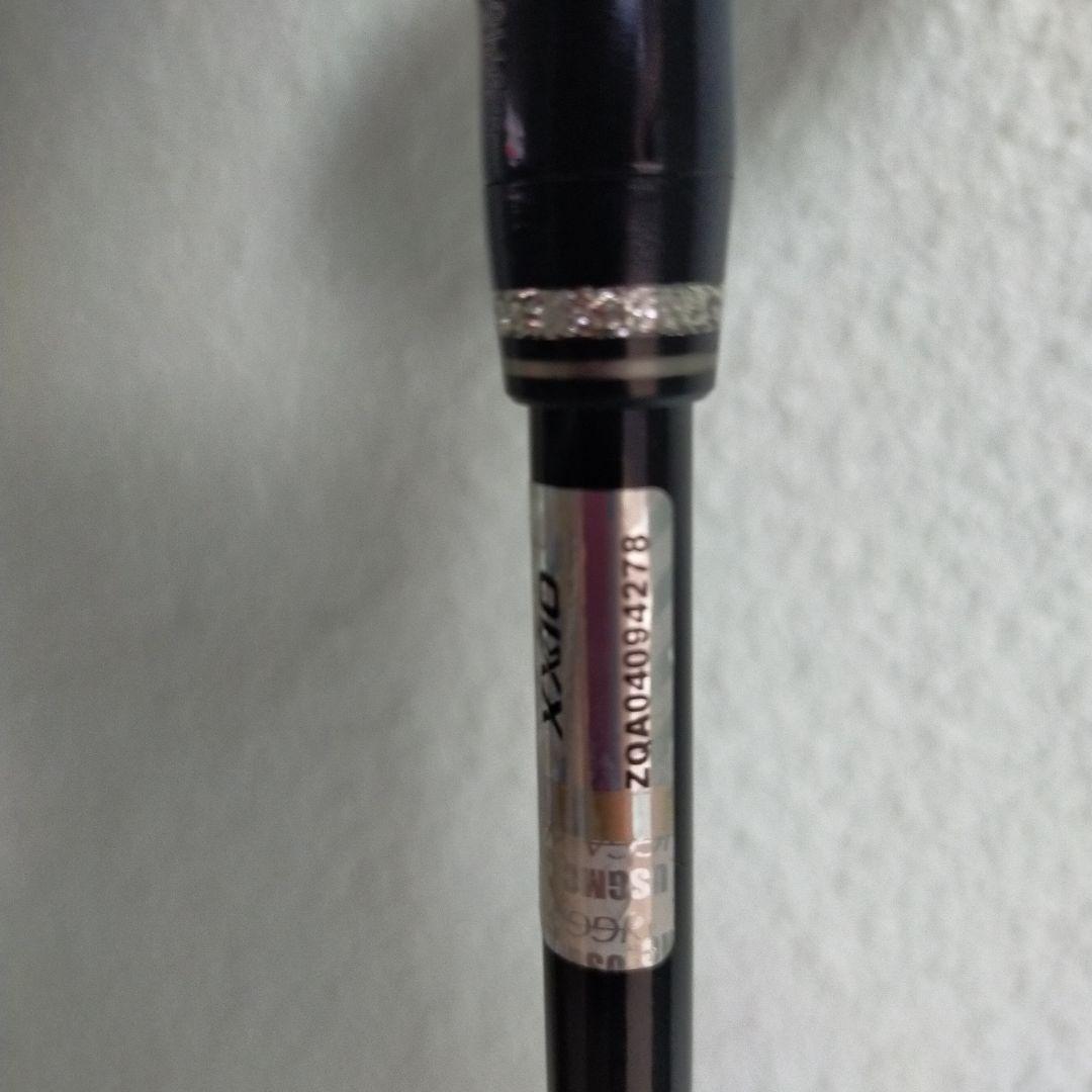 美品 XXIO11 PRIME W7 21.0. SP1100 Rシャフト