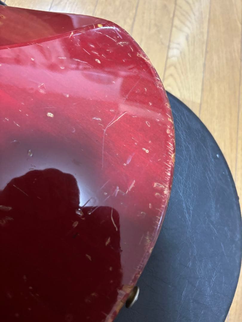 最終値下げYAMAHASG1000 SG