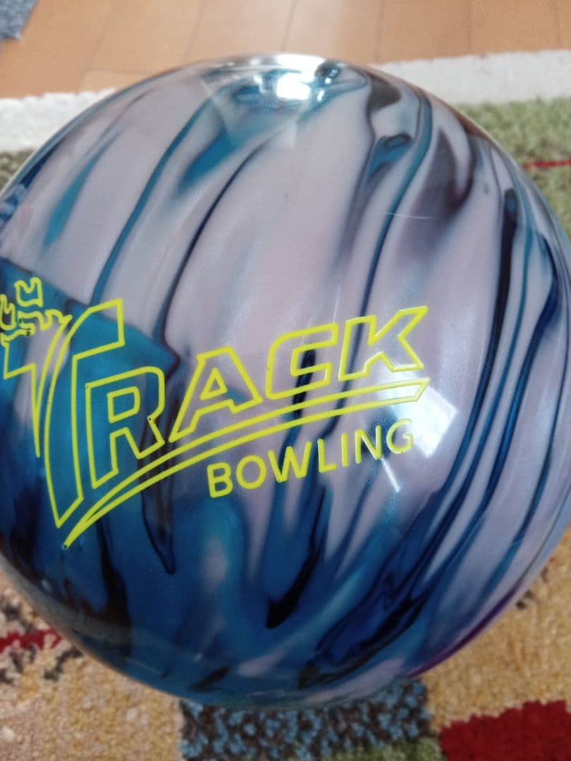 【ABS】トラックアーキタイプハイブリッド　プラグ済み　14ポンド送料無料