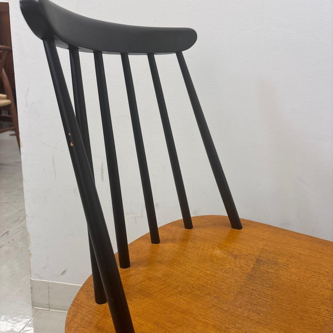 fanett chair イルマリ・タピオヴァーラ