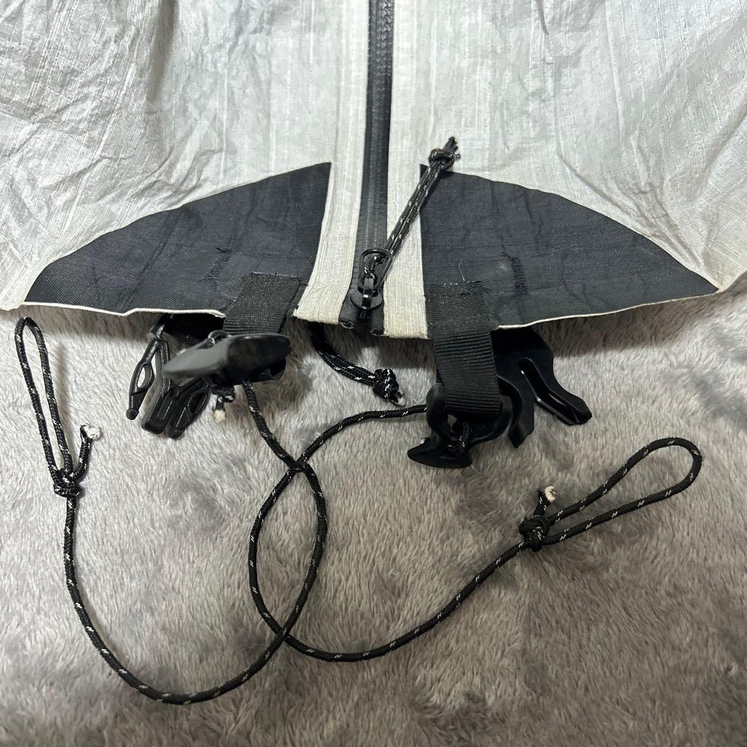 ローカスギア　クフ　DCF e-eVent セット