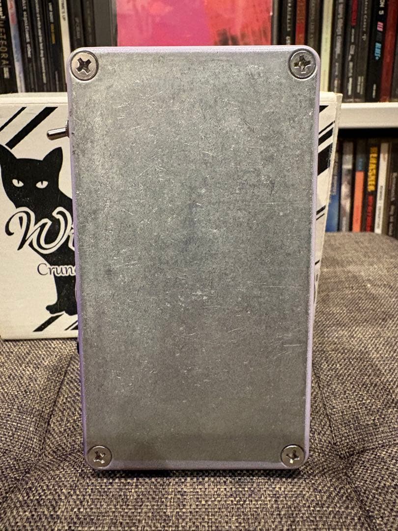 ギター Vivie WildCat Crunch OverDrive