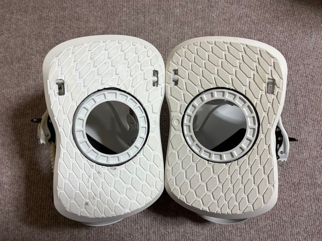 ユニオン ビンディング ストラータ Sサイズ