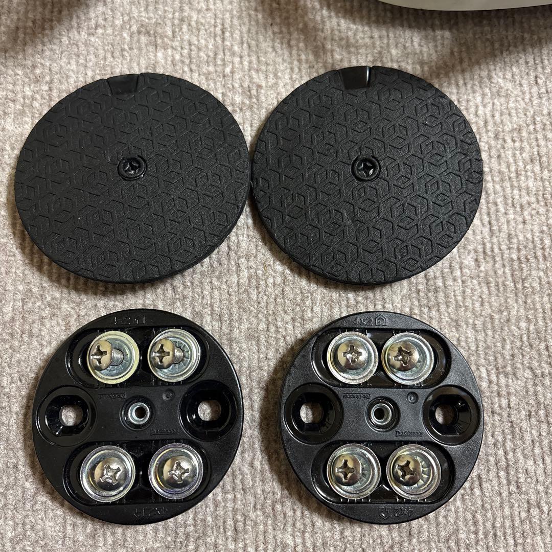 ユニオン ビンディング ストラータ Sサイズ