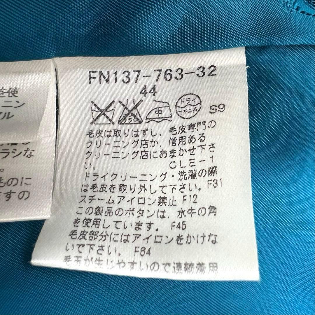 BURBERRY LONDON バーバリー　キルティング　トレンチコート 44