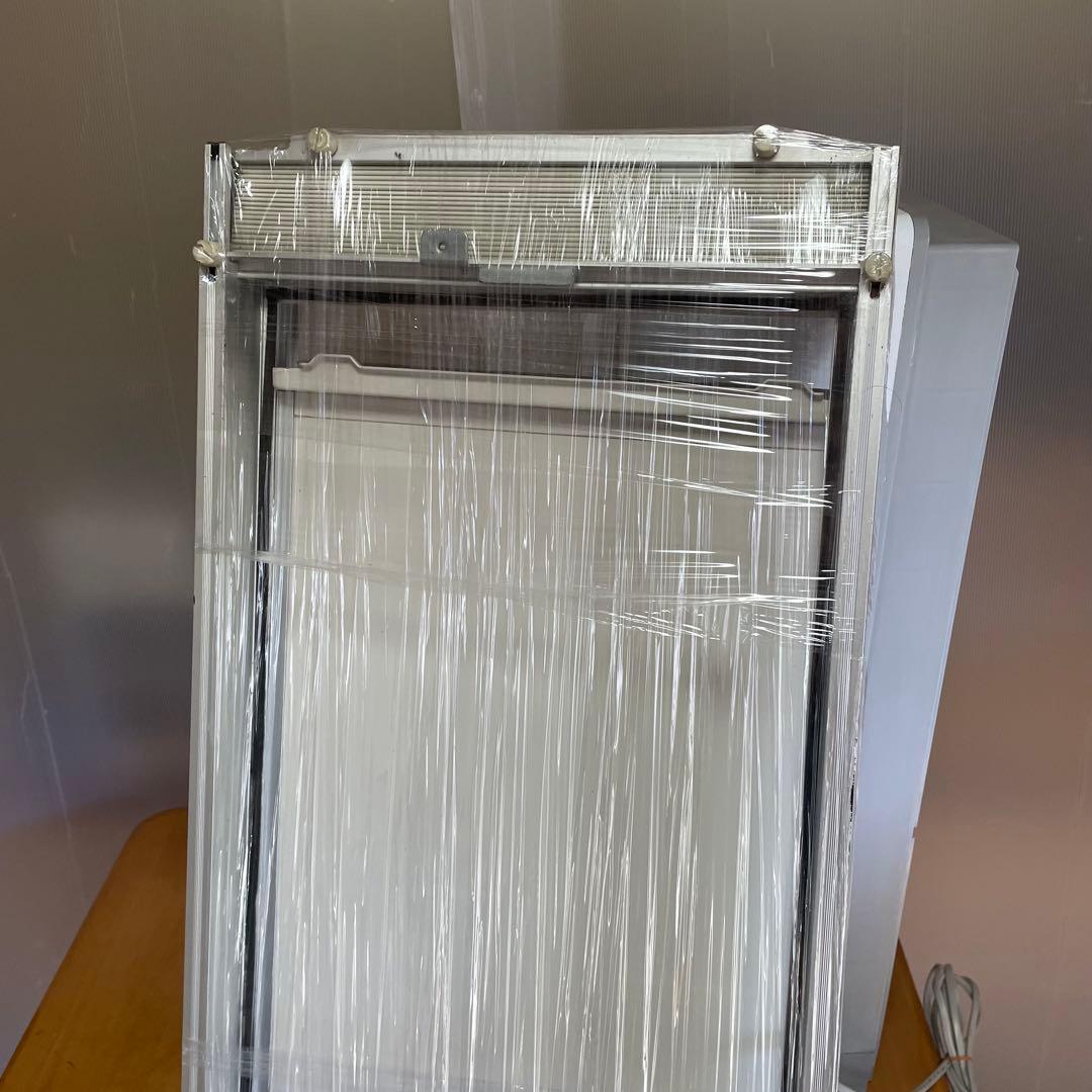 窓用エアコン ハイアール エアコン 延長枠付き 冷房 JA-16W