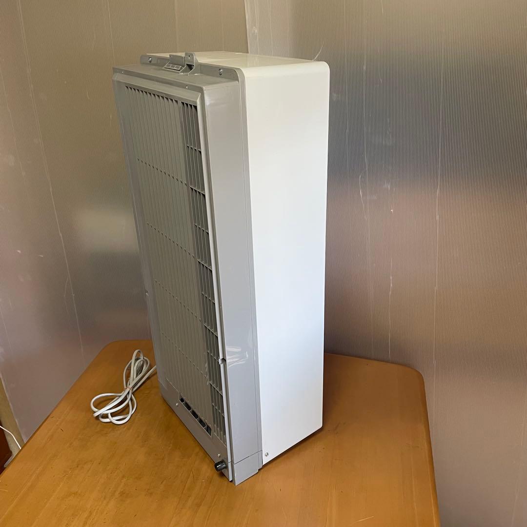 窓用エアコン ハイアール エアコン 延長枠付き 冷房 JA-16W