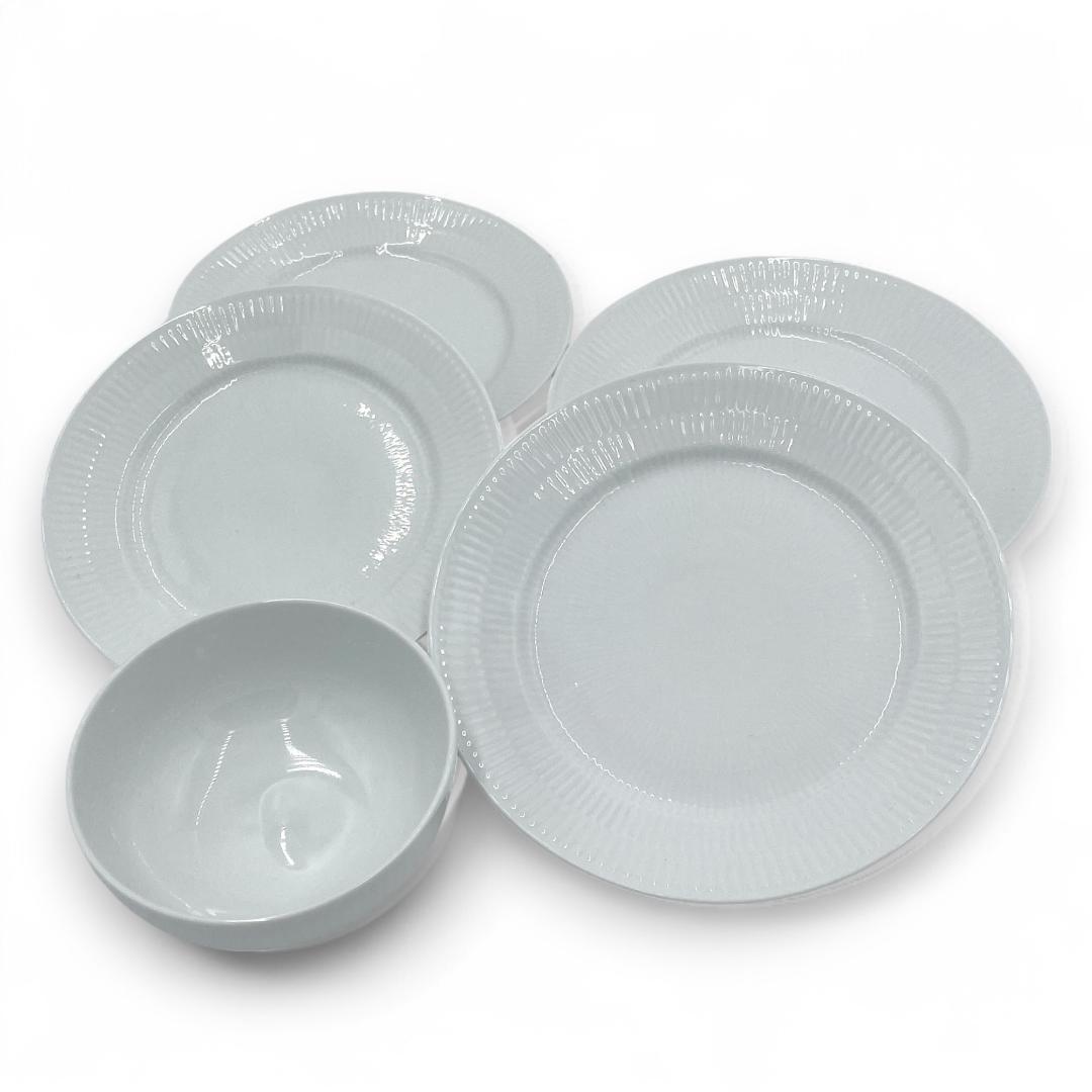 【 】ホワイトエレメンツ /5枚セット