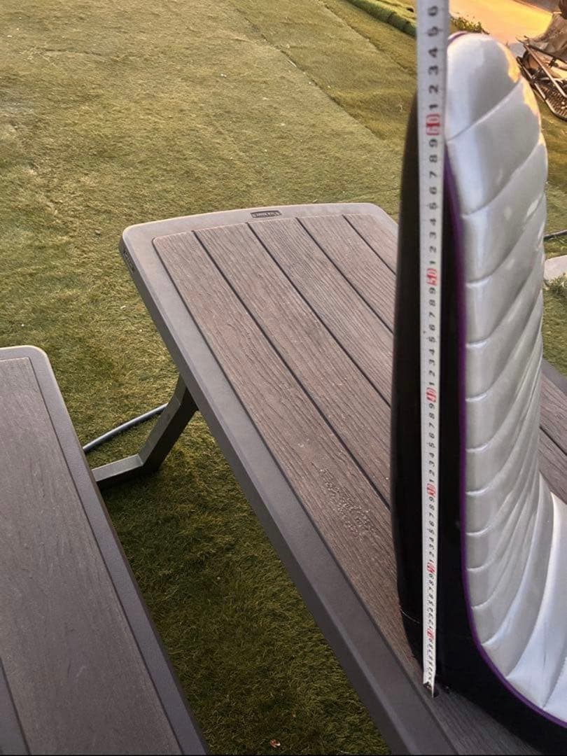 gs400 三段シート 送料込！