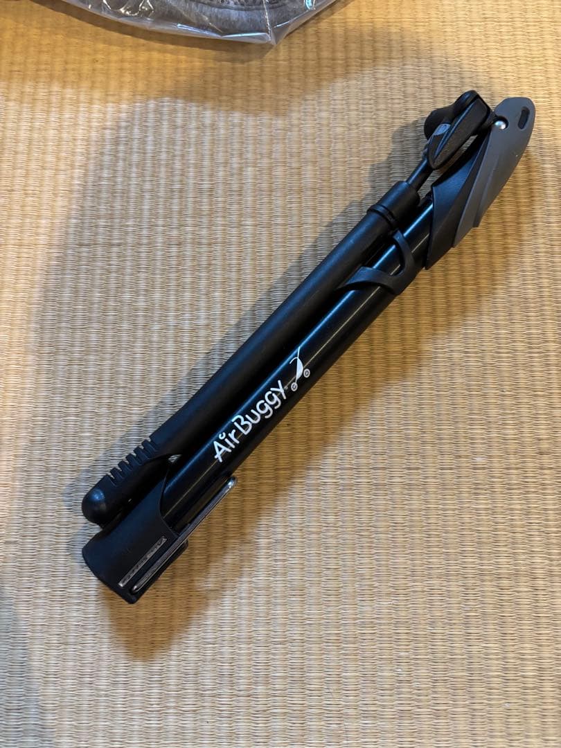 クリーニング済⭐︎エアバギー　ココダブル　双子　ベビーカー