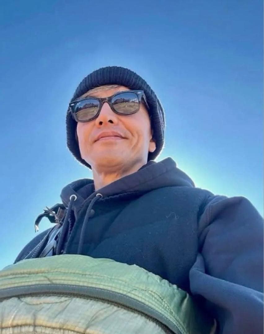 【新品】US Military M-65 ボディバッグ キムタク 木村拓哉 ①