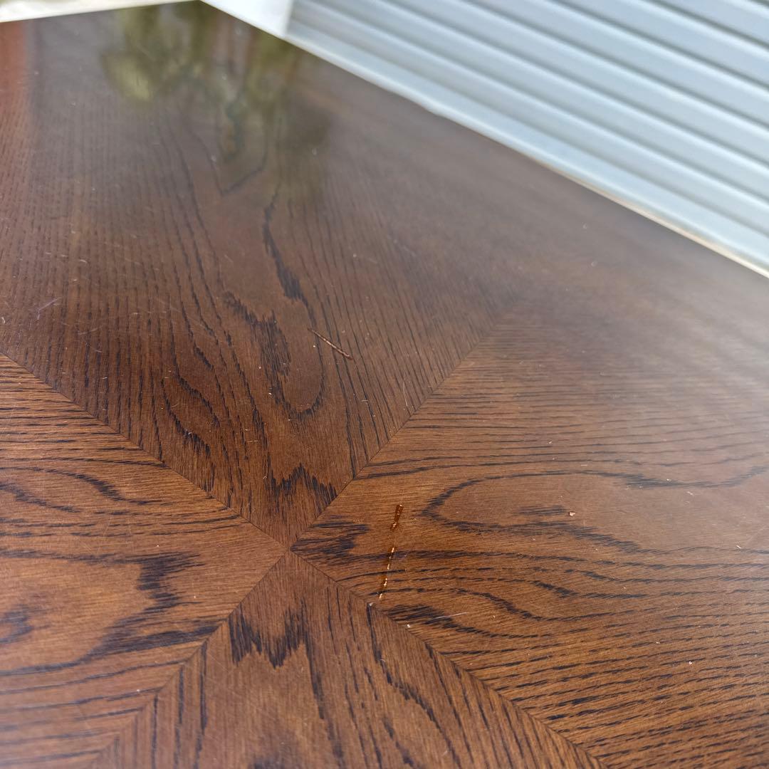 domani ドマーニ モーガントン センターテーブル リビングテーブル