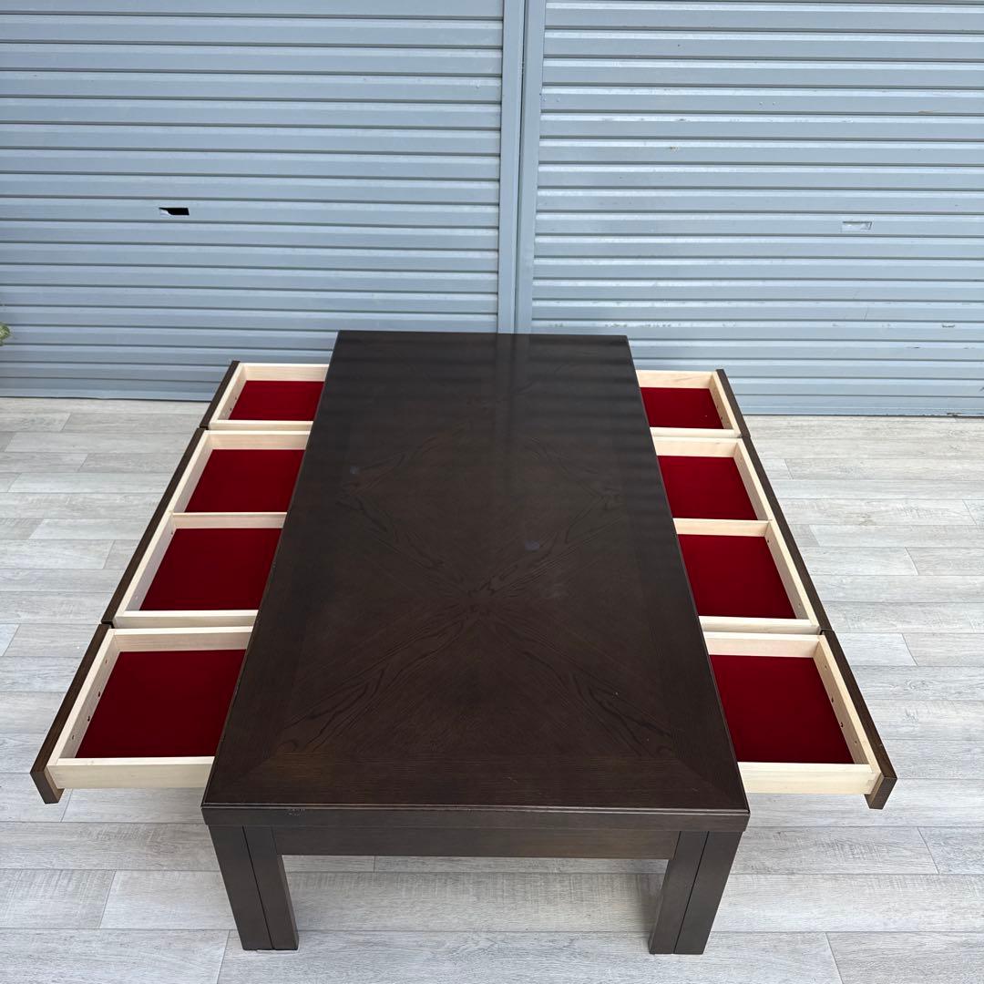 domani ドマーニ モーガントン センターテーブル リビングテーブル