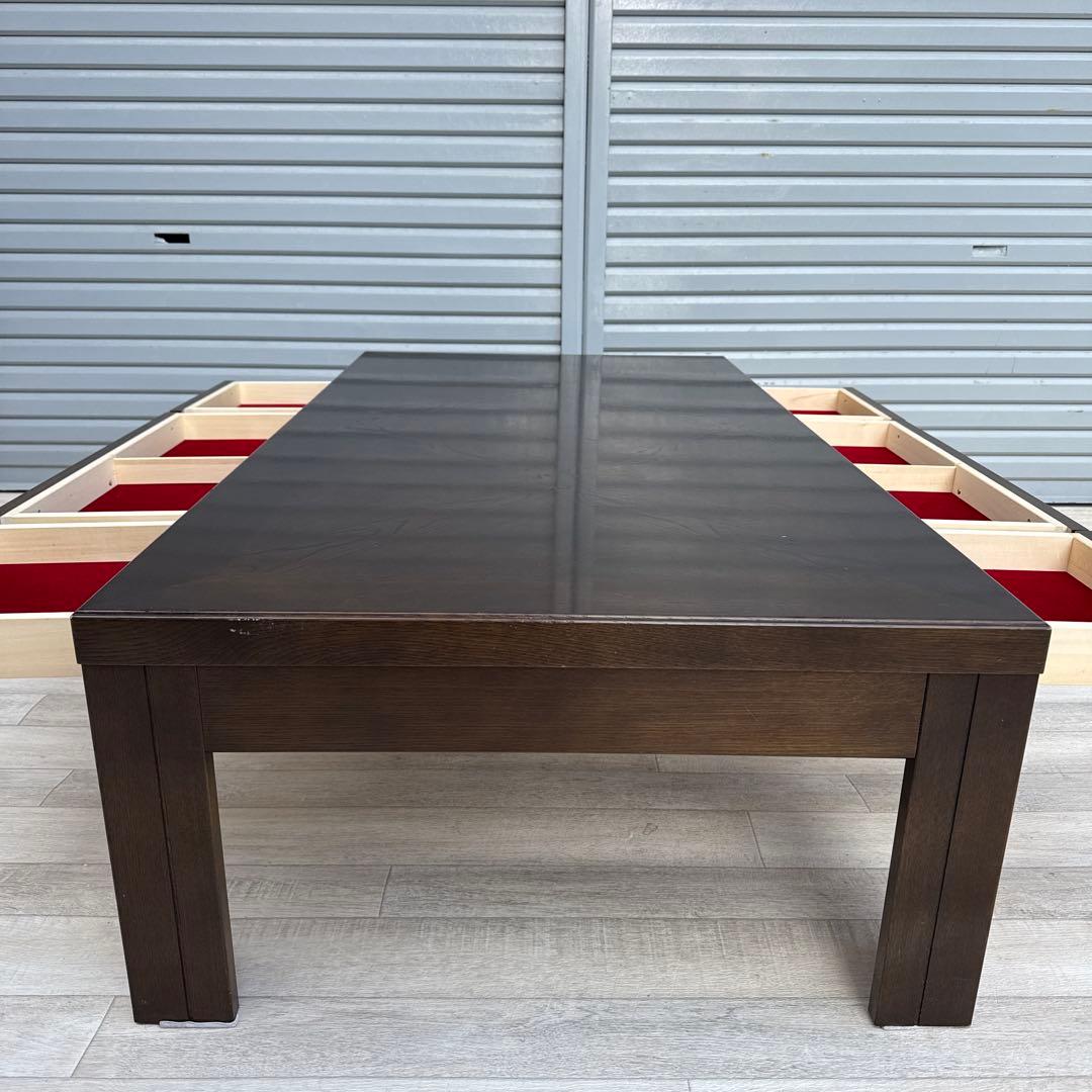 domani ドマーニ モーガントン センターテーブル リビングテーブル