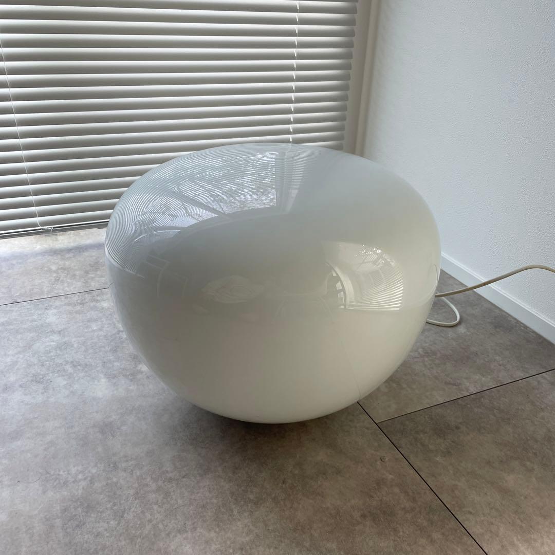 IKEA JONISK フロアランプ　オールドイケア　間接照明