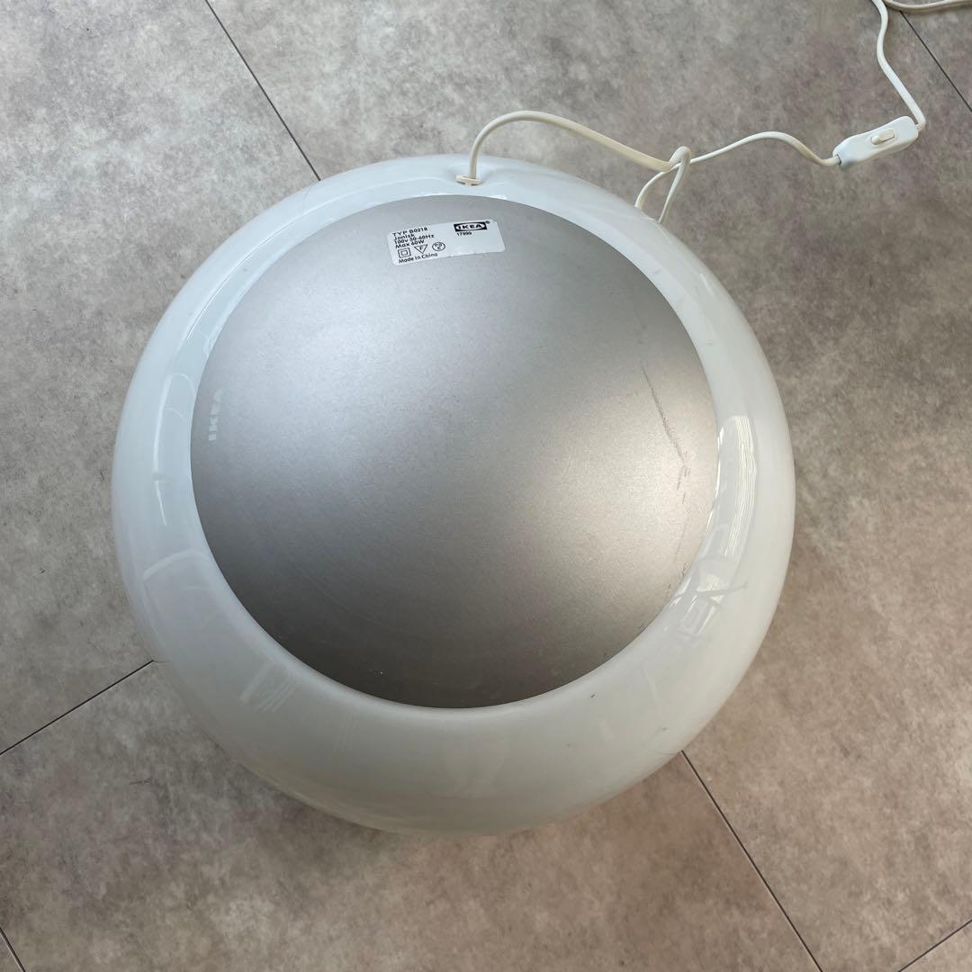 IKEA JONISK フロアランプ　オールドイケア　間接照明