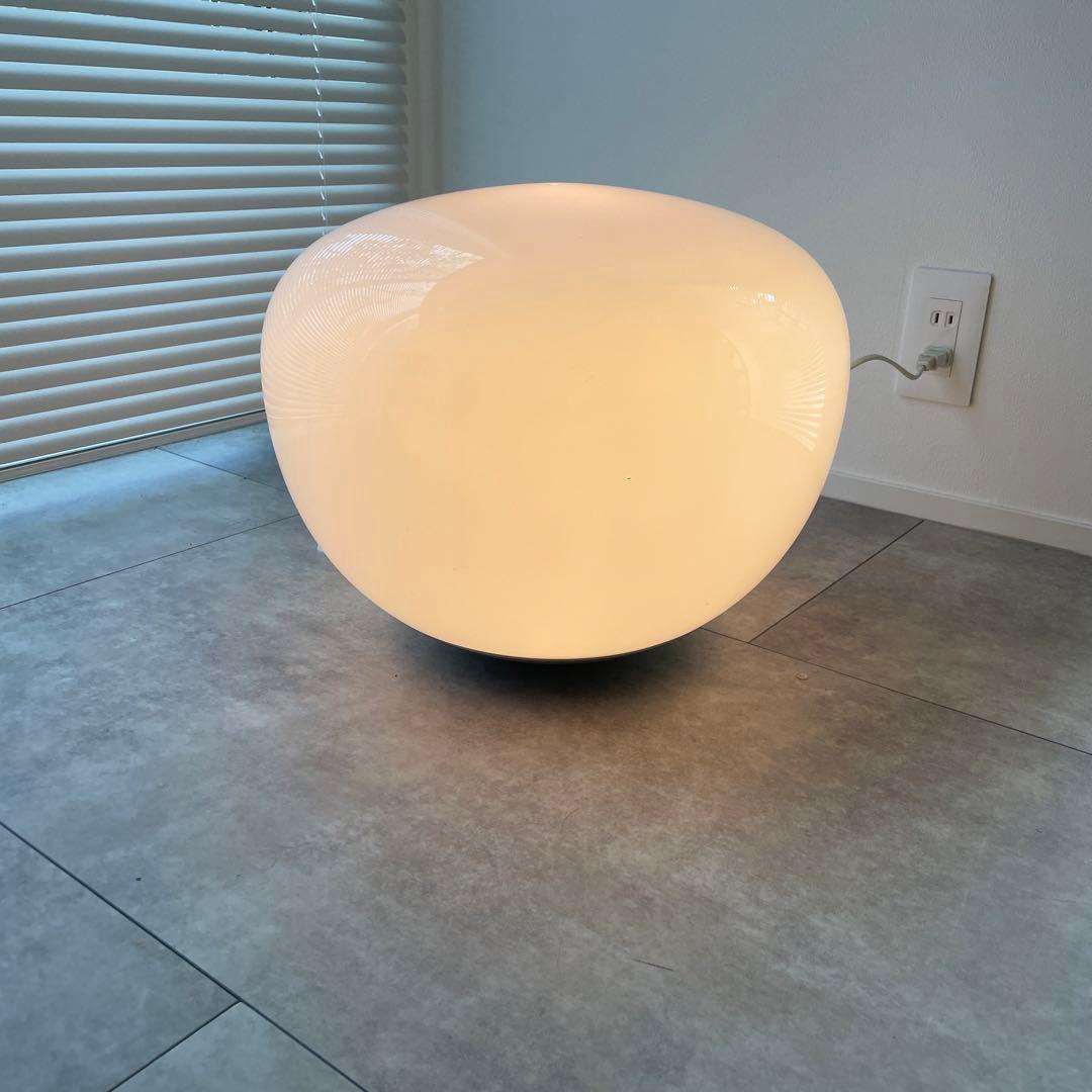 IKEA JONISK フロアランプ　オールドイケア　間接照明