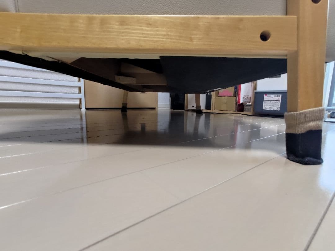 NITORI 2人掛けソファ 【激レア・生産終了商品】