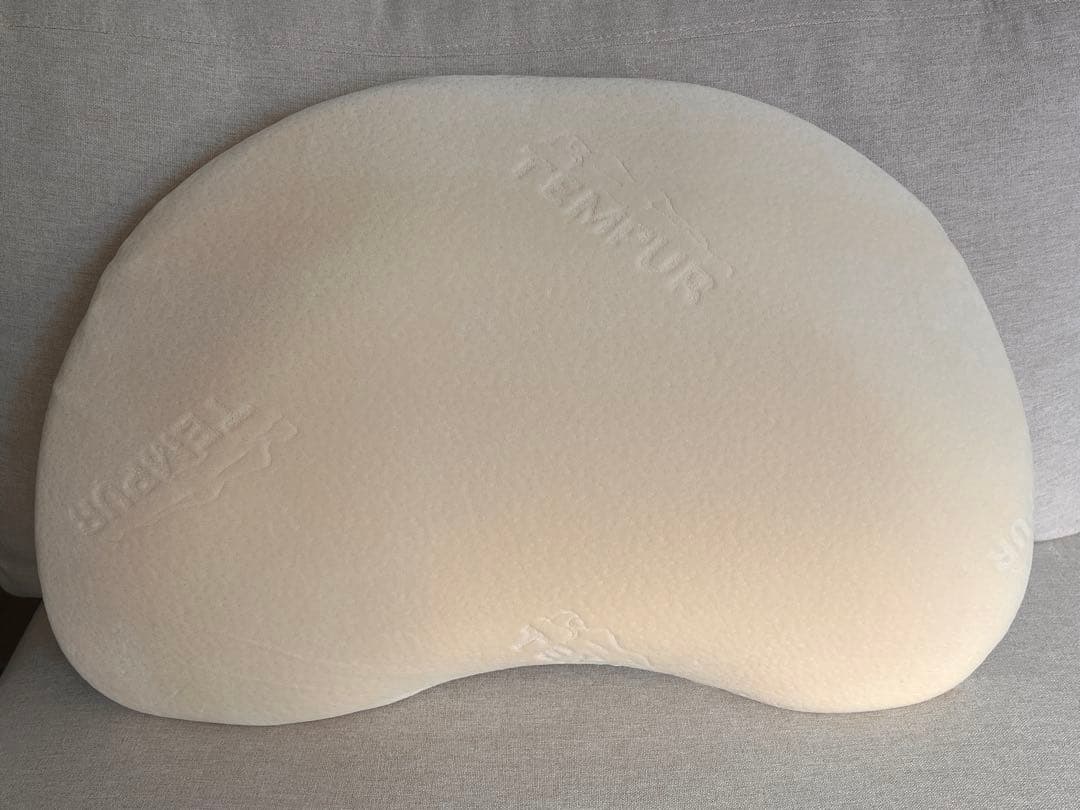 テンピュール　ソナタピローS 本体