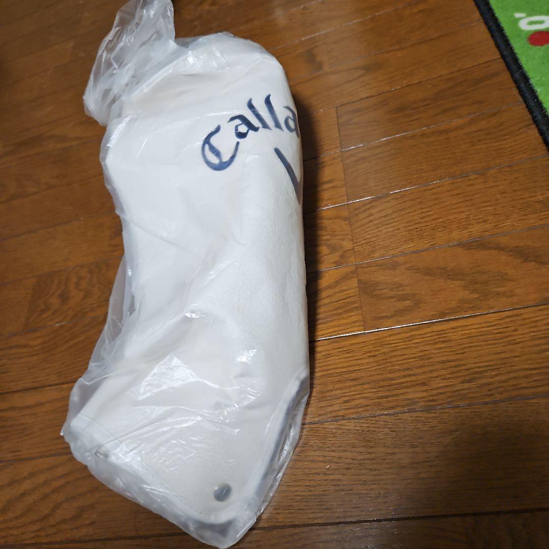 Callaway 3点式ツアー キャディバッグ