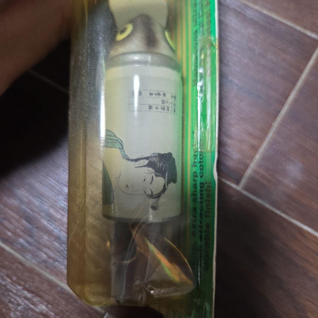 ​超希少 ヘドン 浮世絵シリーズ 6種コンプリートセット Heddon スミス