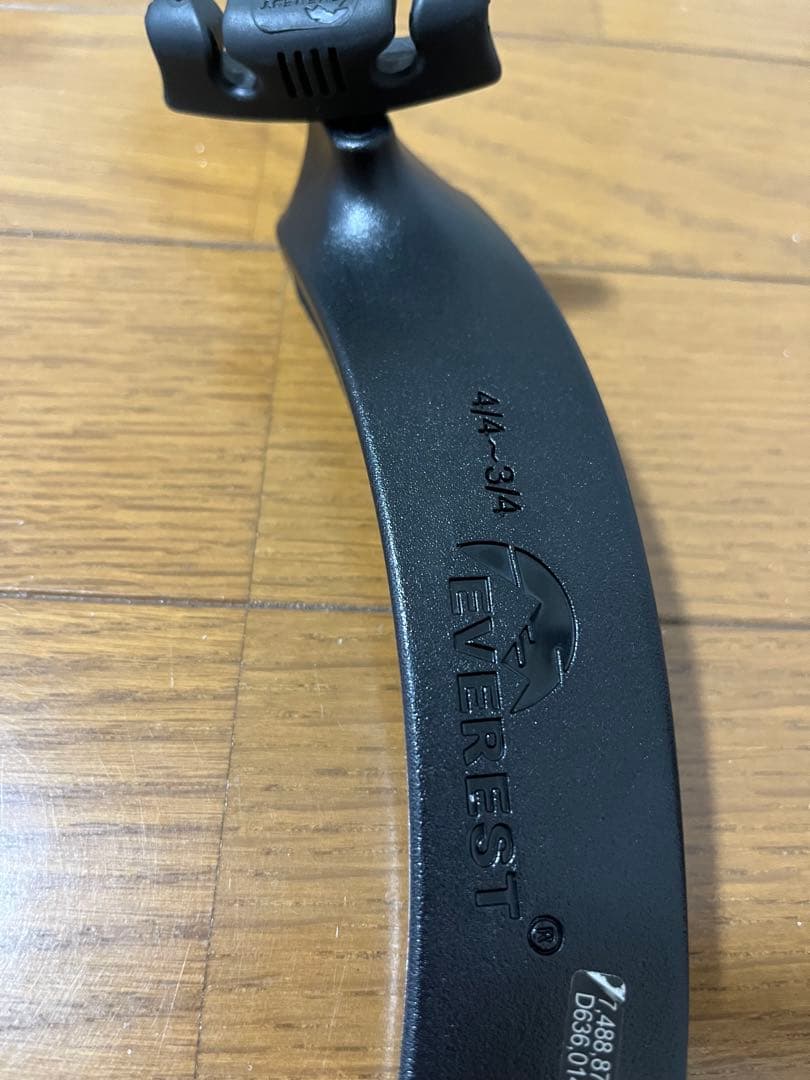 【値下げしました】バイオリン初心者セット（ケース付）