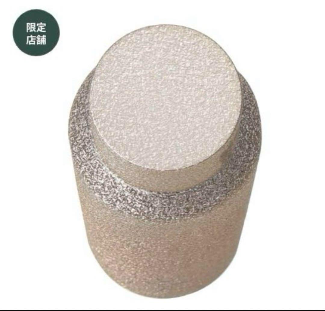 スターバックス　リザーブ　グリッターシルバー　ステンレスボトル　スタバ