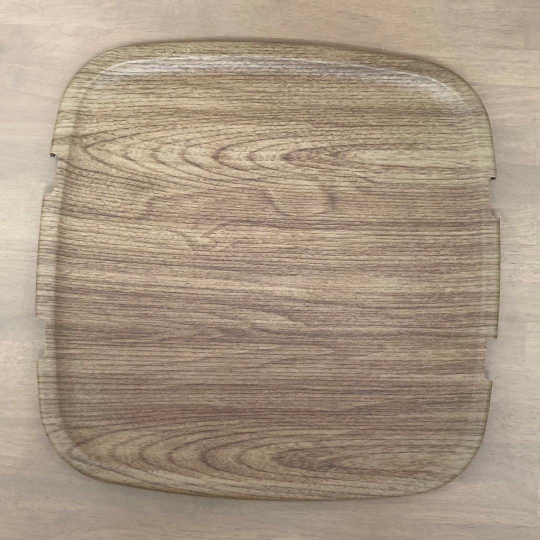 スタックストー　Mサイズ　ふた4枚セット