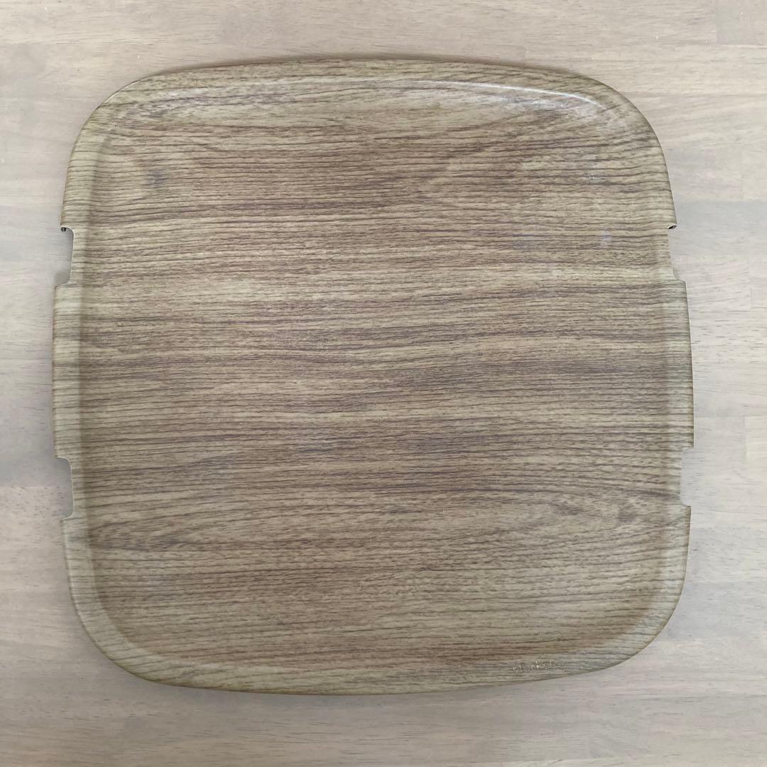 スタックストー　Mサイズ　ふた4枚セット