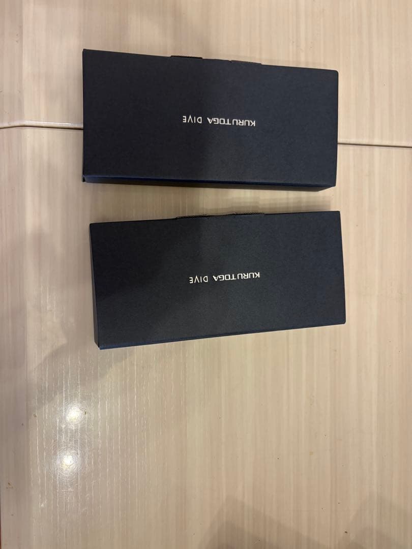 クルトガダイブ0.5 シャープペンシル 2本セット即日発送　新品未使用品