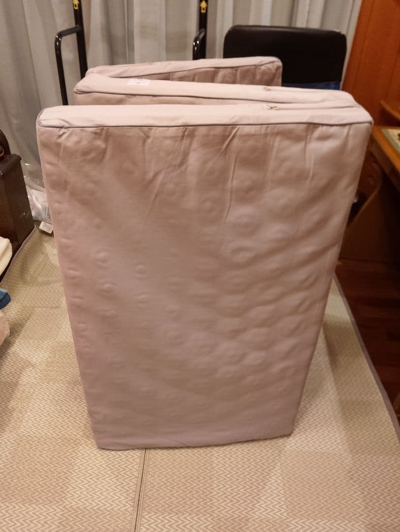 日本医療研究 ヘルシーライン マットレス　カイロプラクティック