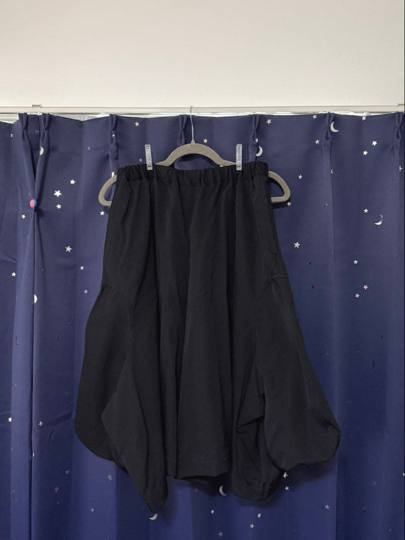 COMME des GARCONS COMME des GARCONS変形パンツ