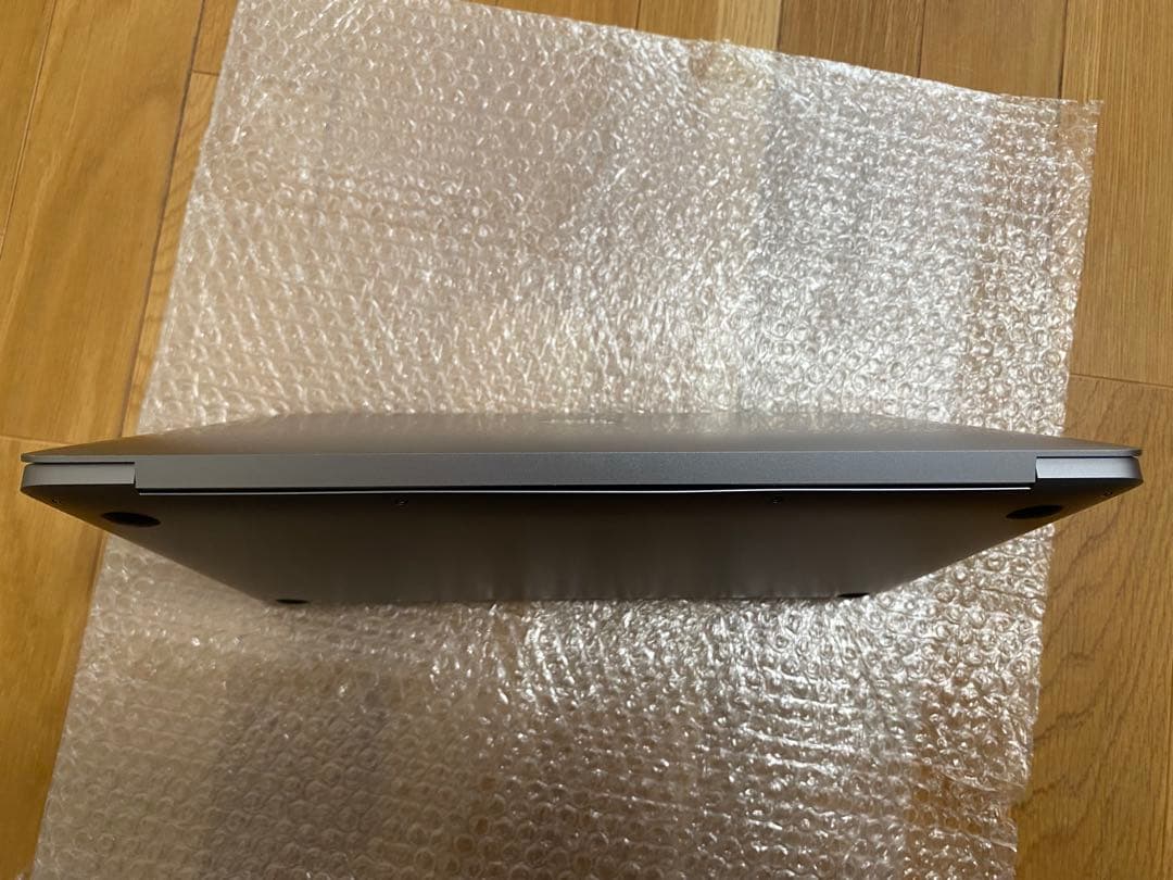 MacBook Air 13inch 2019 スペースグレー USキーボード