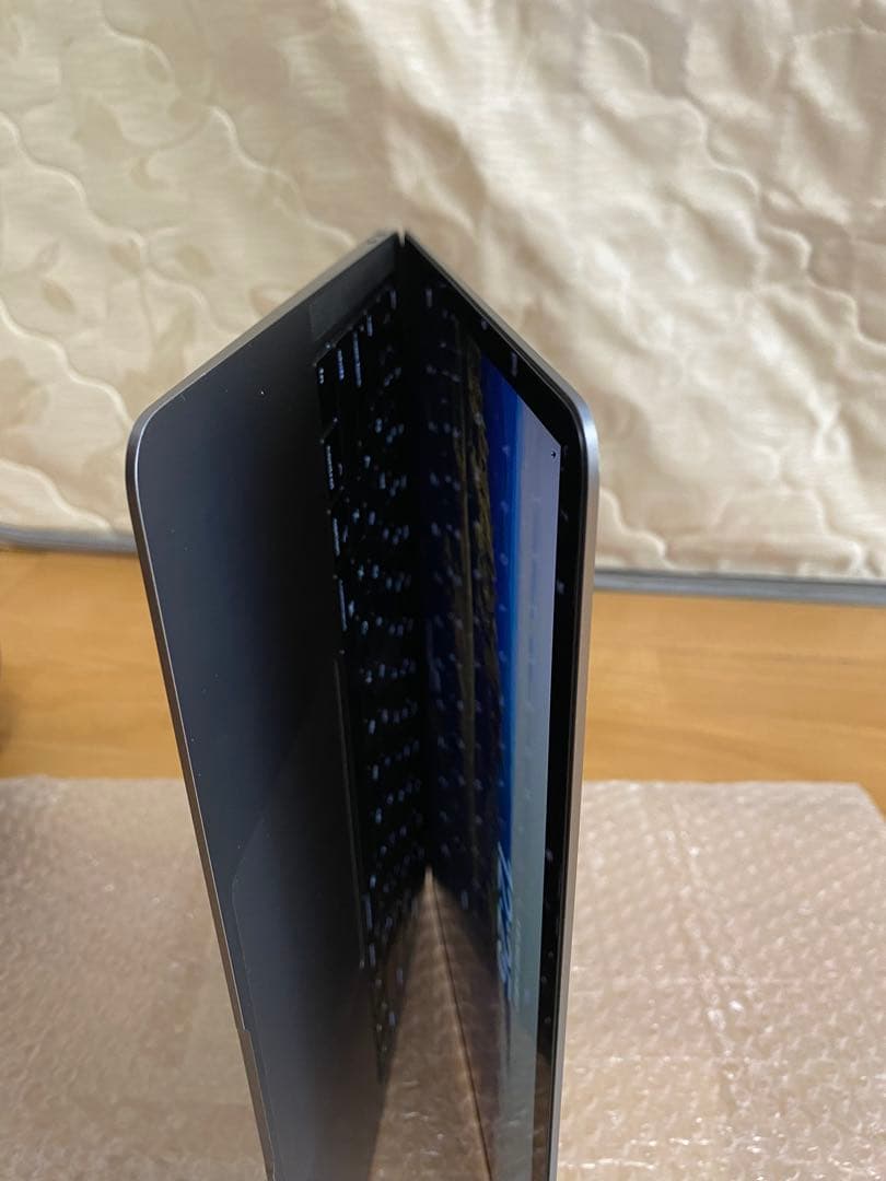 MacBook Air 13inch 2019 スペースグレー USキーボード