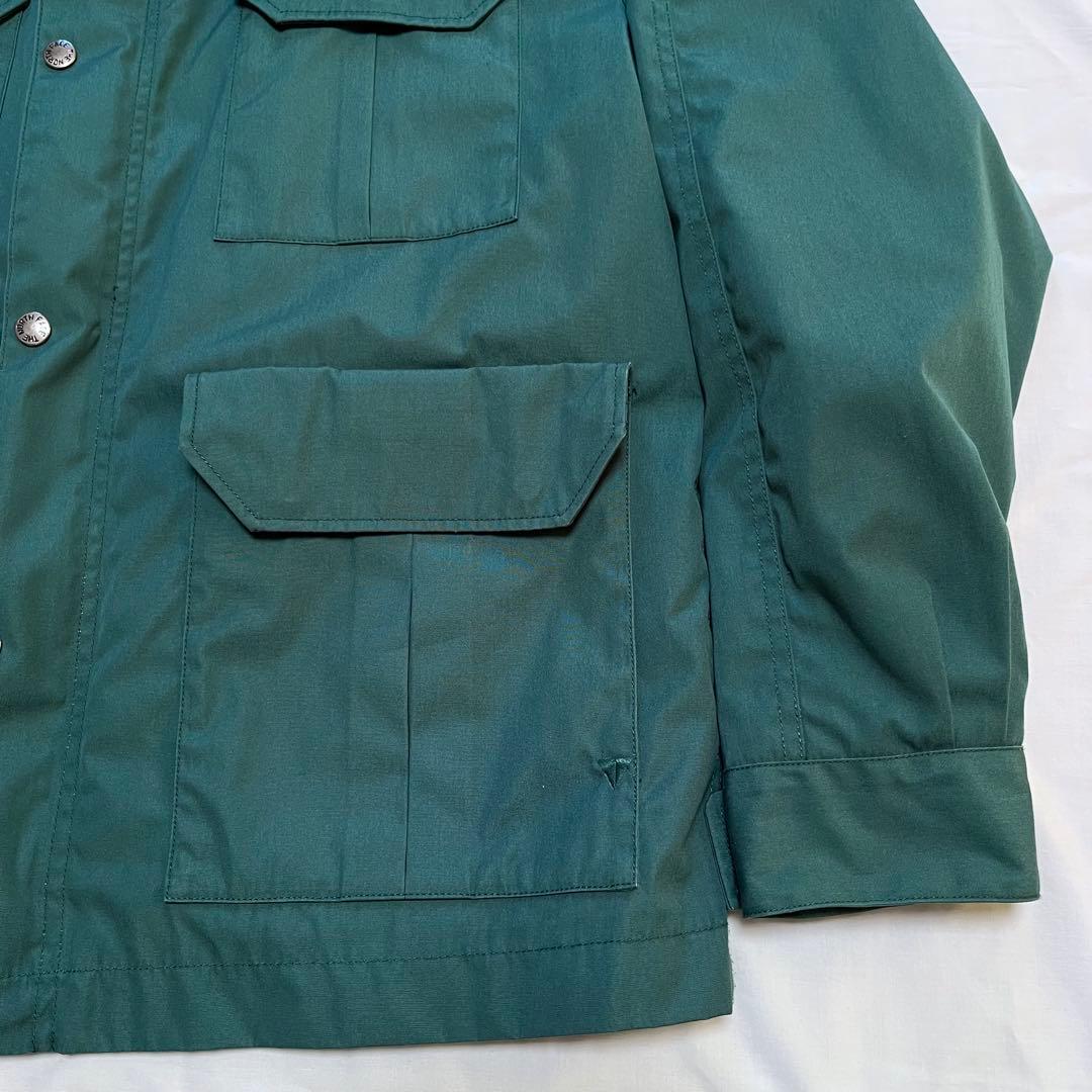 ザ・ノースフェース パープルレーベルマウンテンジャケットL