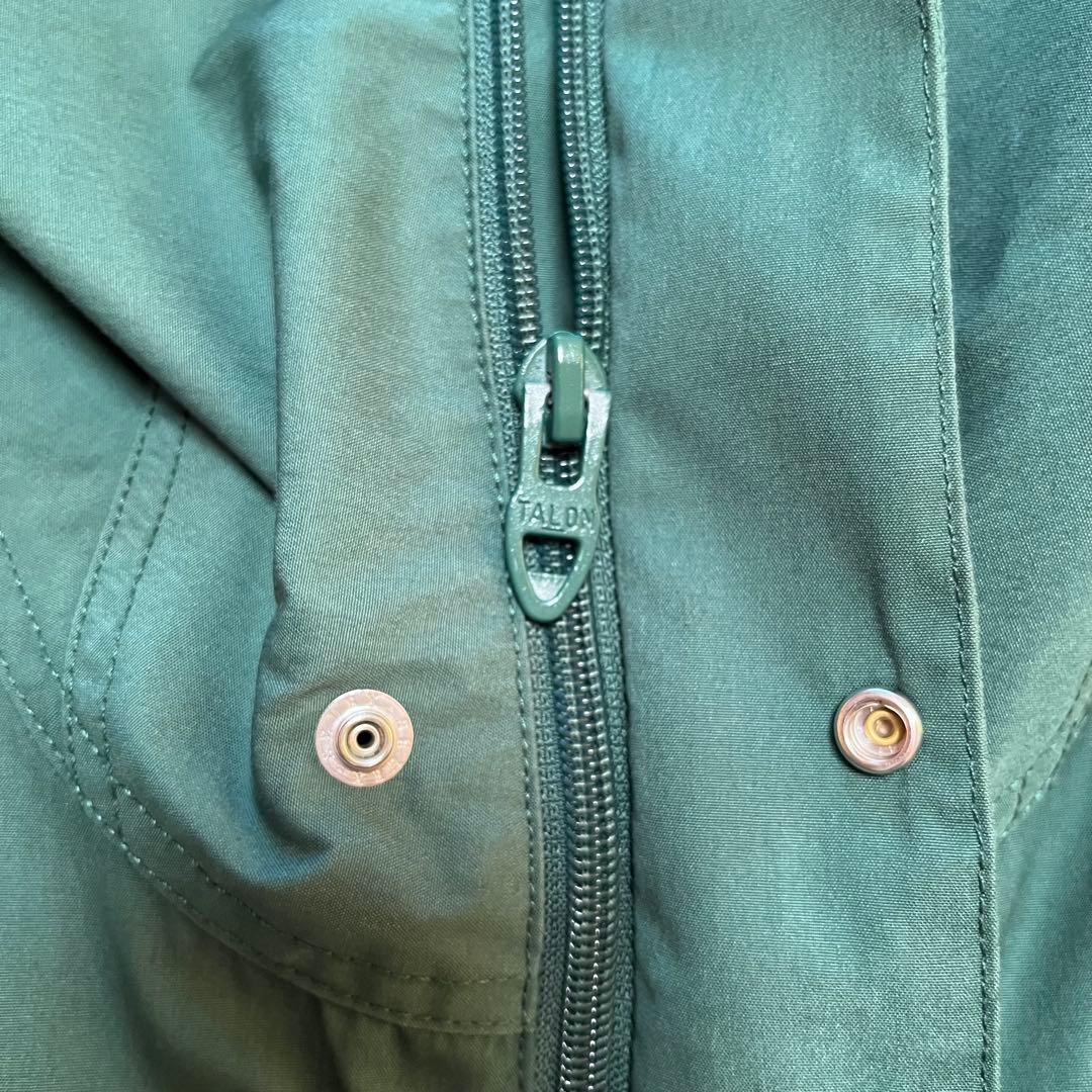 ザ・ノースフェース パープルレーベルマウンテンジャケットL