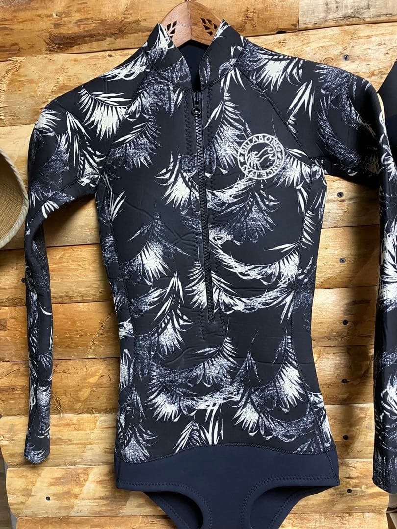 ビラボン　ロンスプ