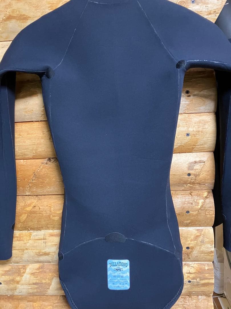 ビラボン　ロンスプ