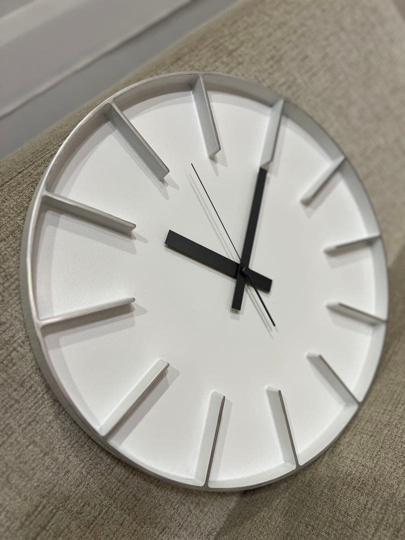 レムノス　エッジクロック