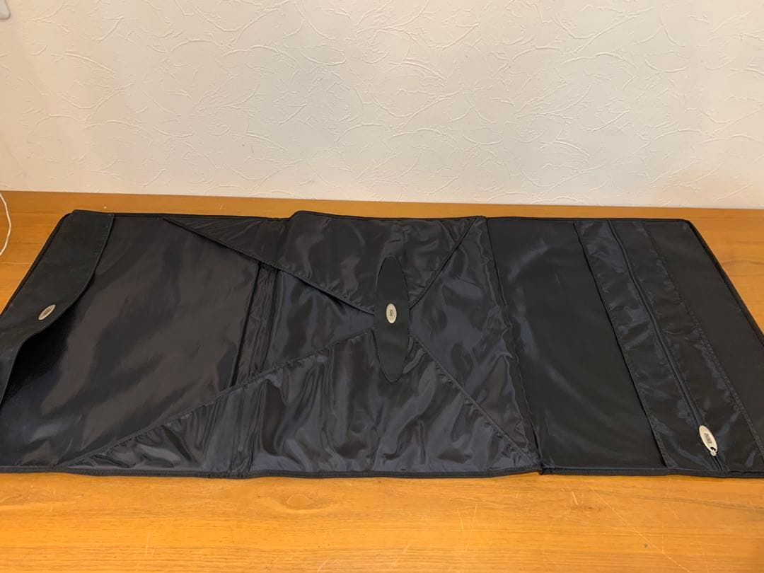 k0926-01★ゼロハリバートン キャリーケース 現状品 50×25×75