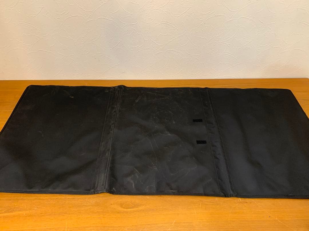 k0926-01★ゼロハリバートン キャリーケース 現状品 50×25×75