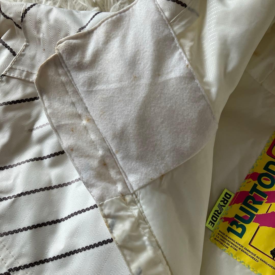 #Z5✨BURTON✨スキー スノボ ウェア 上下セット メンズL