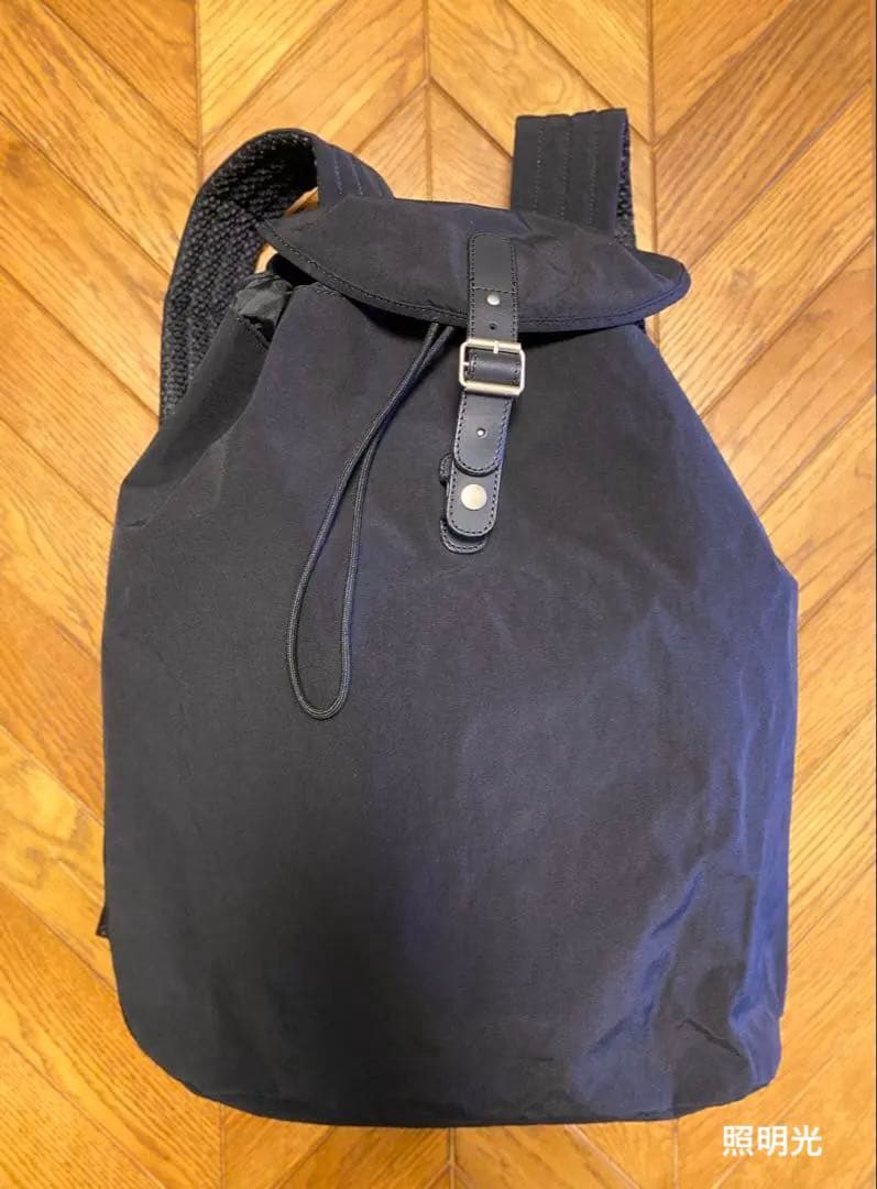 ペアレンツリュック（MATO by MARL MARL）