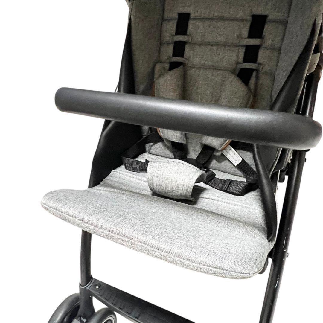 【未使用級美品】 2-Seater 2人乗り　双子 ベビーカー　KATOJI