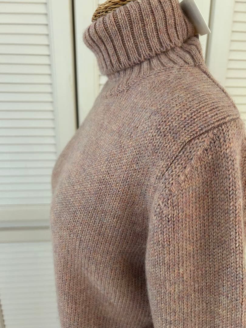 土日のセール！新品☆ SLOANE/スローン 新品セーター サイズ2