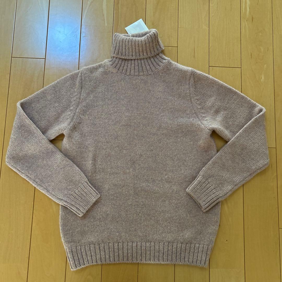 土日のセール！新品☆ SLOANE/スローン 新品セーター サイズ2